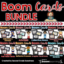 Grammar-Boom-Cards-2nd-Grade