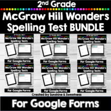 Mcgraw-Hill-Wonders-Spelling-Tests-2nd-Grade