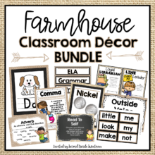 farmhouse-classroom-decor
